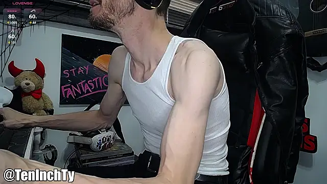 teninchty online show from October 25, 6:19 pm