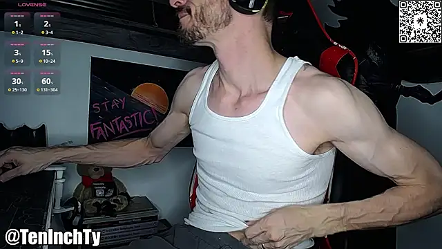 teninchty online show from November 4, 5:11 am