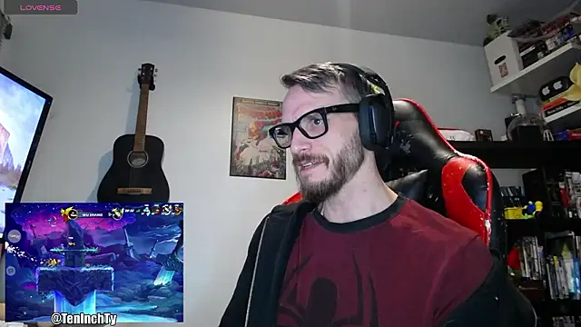 teninchty online show from March 2, 4:02 am