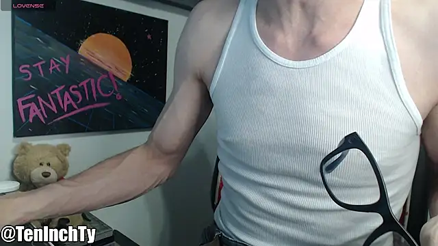 teninchty online show from November 28, 9:26 pm