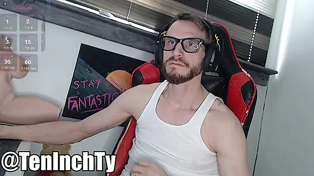 teninchty online show from January 14, 7:39 pm