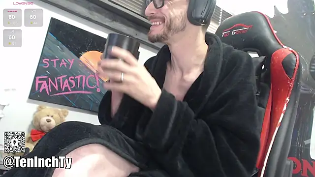 teninchty online show from November 15, 5:28 pm