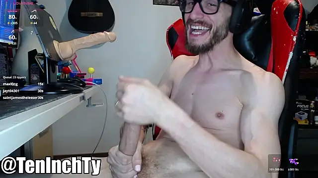 teninchty online show from March 4, 7:38 am