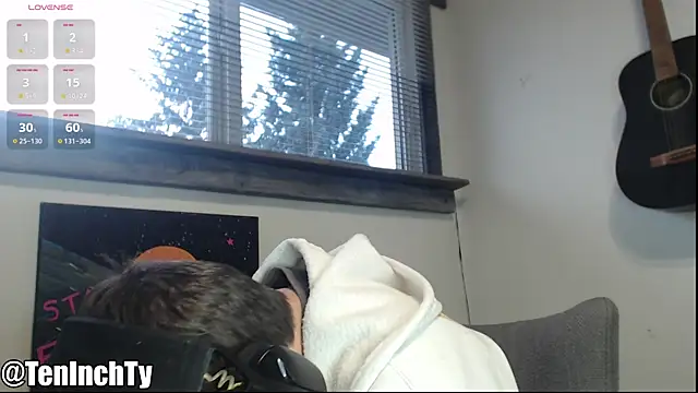 teninchty online show from December 16, 4:33 pm