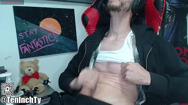 teninchty online show from November 21, 5:12 pm