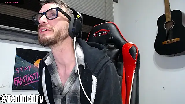 teninchty online show from February 15, 3:51 am