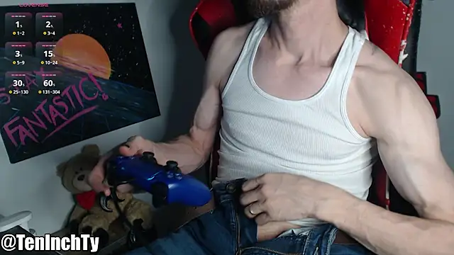 teninchty online show from December 4, 4:44 am