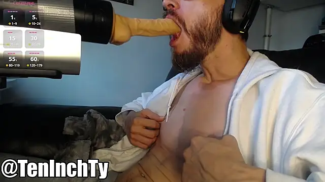 Snapshot of teninchty chatting on July 20, 3:58 pm teninchty online show from July 20, 3:58 pm