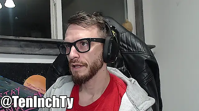 teninchty online show from January 12, 4:41 am