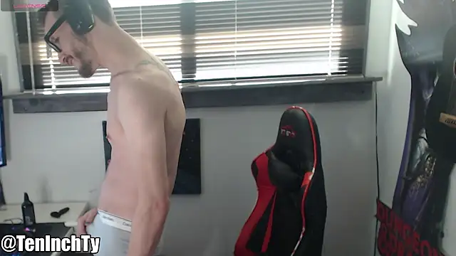 teninchty online show from November 25, 6:19 pm