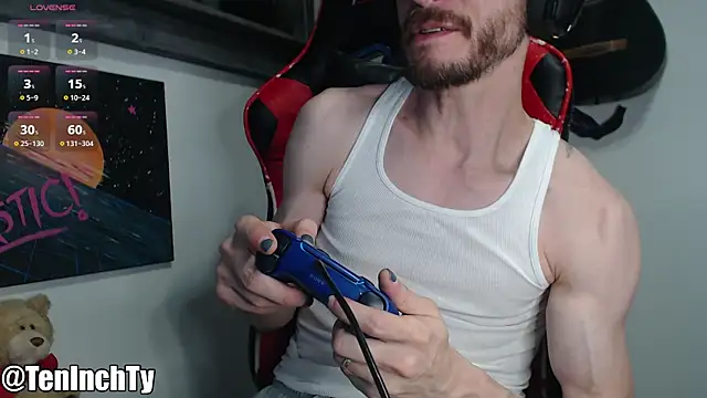 teninchty online show from December 2, 5:20 am