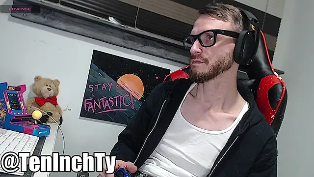 teninchty online show from January 17, 4:49 am