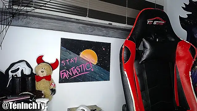 teninchty online show from October 24, 4:11 am