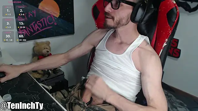 teninchty online show from December 3, 4:35 am