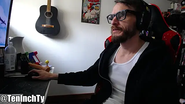 teninchty online show from April 1, 11:01 pm