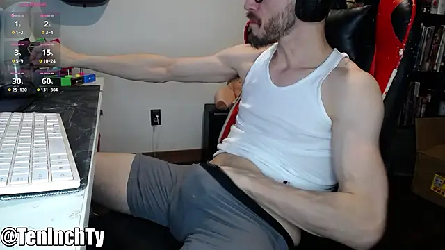 teninchty online show from February 26, 5:29 am