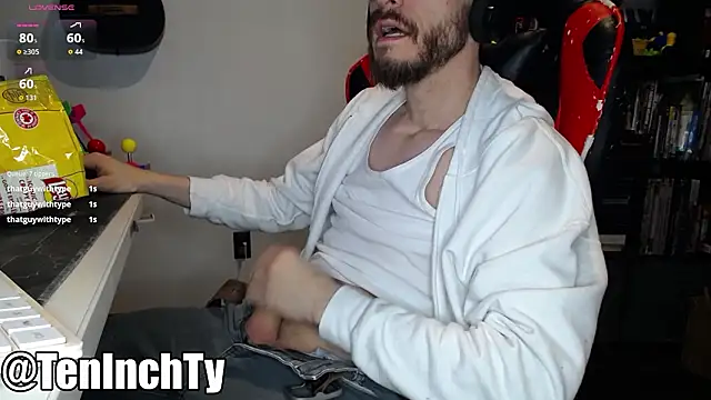 teninchty online show from March 7, 6:31 am