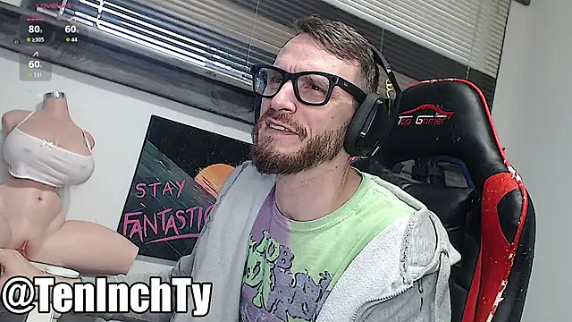 teninchty online show from January 13, 4:33 pm