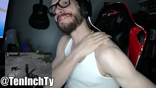 teninchty online show from April 3, 4:08 am