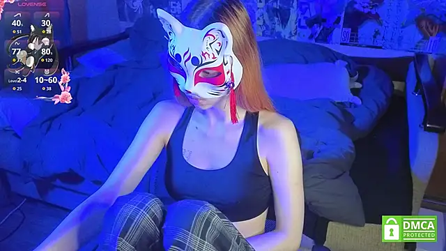 YumikoMori online show from November 11, 10:54 am