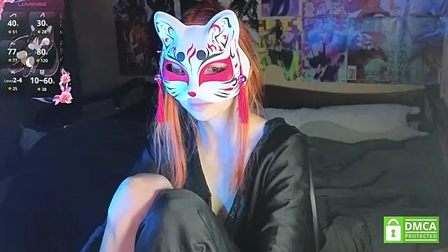 YumikoMori online show from December 16, 5:06 pm