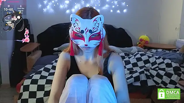 YumikoMori online show from January 14, 8:51 am