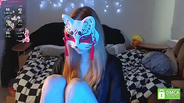 YumikoMori online show from January 11, 7:37 am