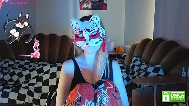 YumikoMori online show from March 30, 9:22 am