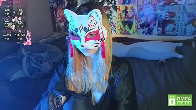 YumikoMori online show from November 21, 11:09 am