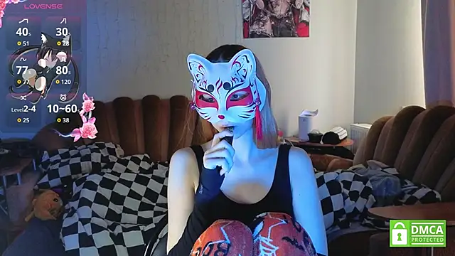 YumikoMori online show from February 28, 10:26 am