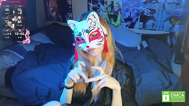 YumikoMori online show from November 14, 11:03 am