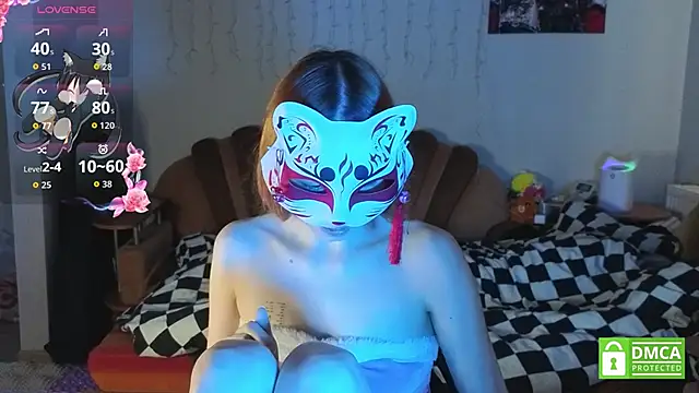 YumikoMori online show from February 17, 8:55 am