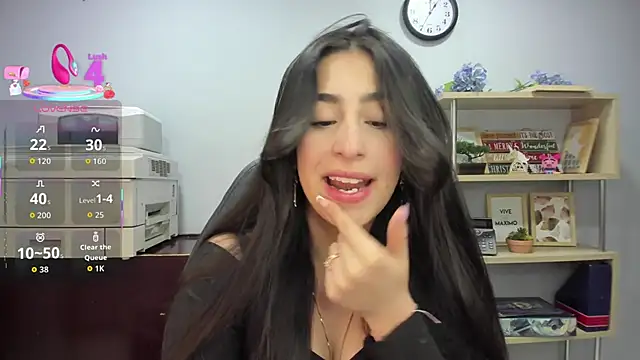 Katty love01 online show from September 13, 6:41 pm