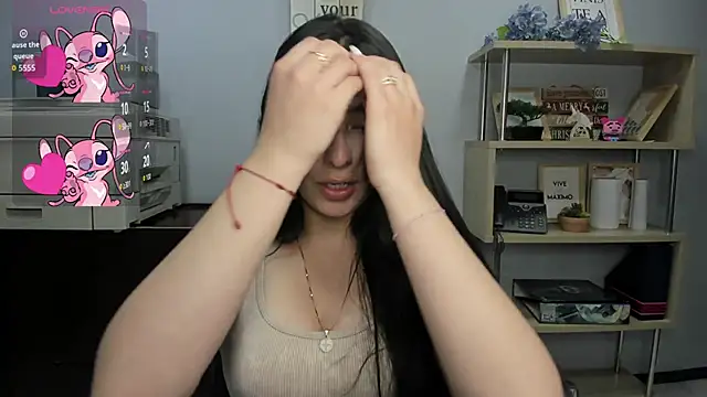 Katty love01 online show from September 8, 3:22 pm