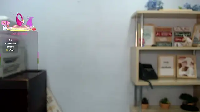 Katty love01 online show from September 19, 3:49 pm