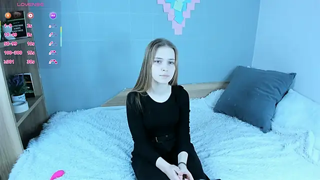 Snapshot of TaiteHankins chatting on March 3, 10:06 am TaiteHankins online show from March 3, 10:06 am