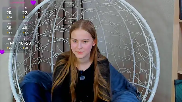 Snapshot of TaiteHankins chatting on February 27, 2:21 pm TaiteHankins online show from February 27, 2:21 pm