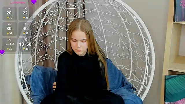 Snapshot of TaiteHankins chatting on February 24, 2:48 pm TaiteHankins online show from February 24, 2:48 pm