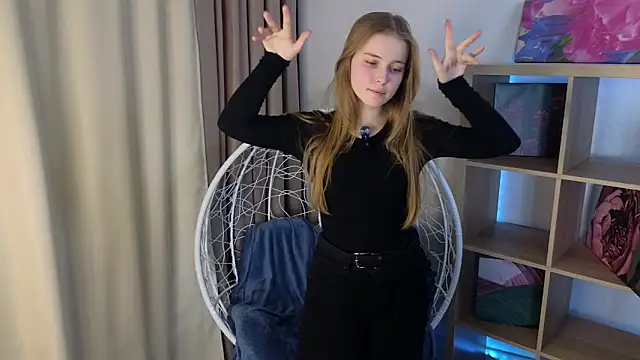 Snapshot of TaiteHankins chatting on February 20, 10:59 am TaiteHankins online show from February 20, 10:59 am