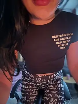 YoungHotMilf97 online show from February 25, 8:14 am