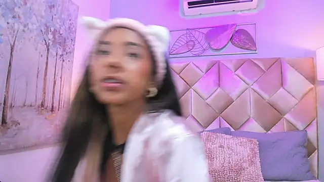 JasmineRoss 1 online show from March 16, 3:59 pm