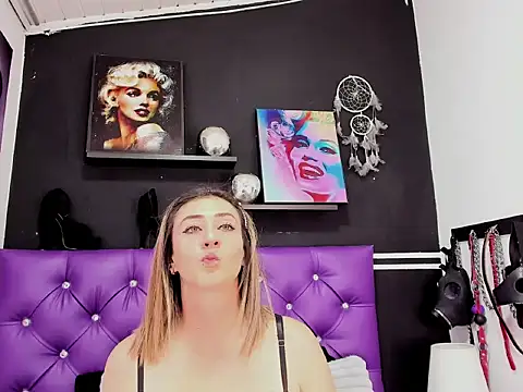 angellyhorny online show from June 25, 2:55 pm