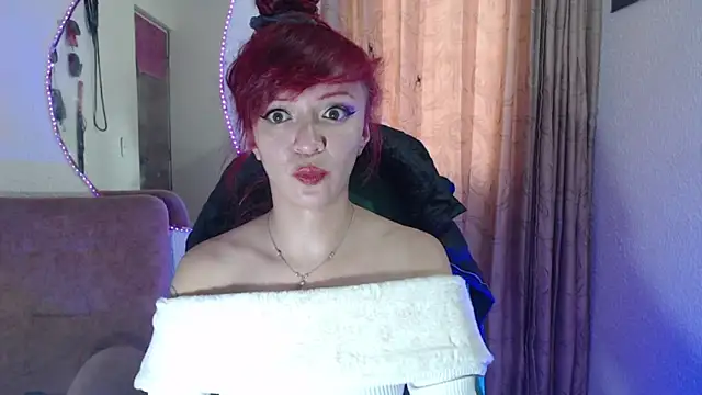 Meghan sex777 online show from January 16, 8:02 pm