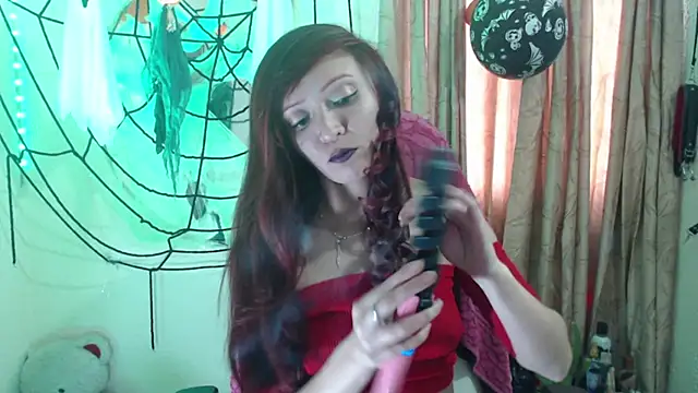 Meghan sex777 online show from October 21, 8:41 pm