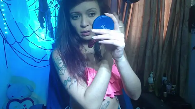 Meghan sex777 online show from October 29, 7:35 pm