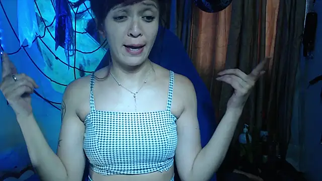 Meghan sex777 online show from October 23, 7:34 pm