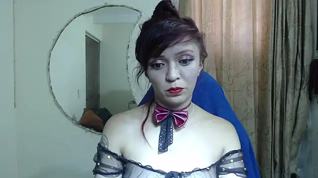 Snapshot of Meghan_sex777 chatting on September 12, 8:41 pm Meghan sex777 online show from September 12, 8:41 pm