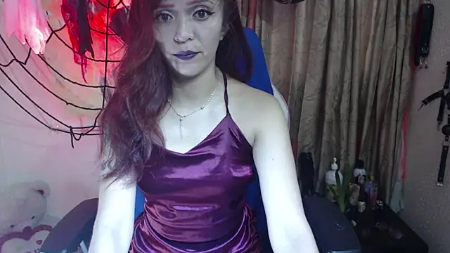 Meghan sex777 online show from October 22, 9:57 pm