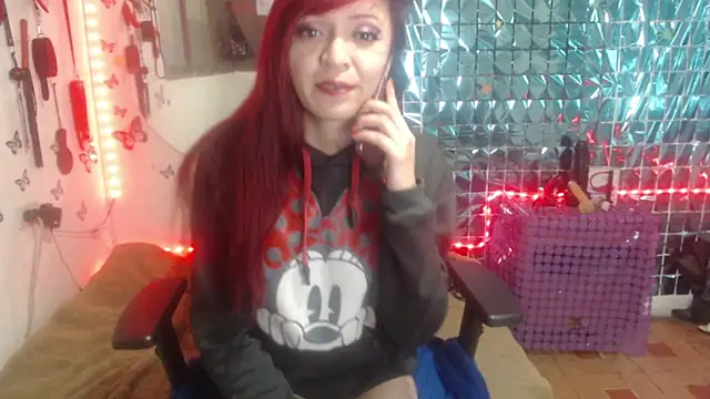Snapshot of Meghan_sex777 chatting on March 18, 1:46 am Meghan sex777 online show from March 18, 1:46 am