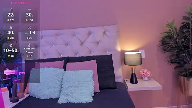 AdaBenneth online show from April 1, 5:20 am